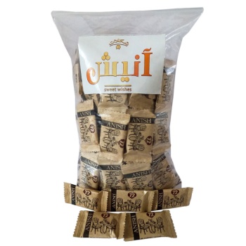  پذیرایی تلخ 72٪ پیکسل آنیش - 300 گرم635cfdd1ec76157750